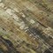 Homeroots 8' Beige And Taupe Round Abstract Washable Indoor Outdoor Area Rug 617646 - alternate 3