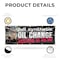 Signmission Full Synthetic Oil Change, 48 Inch x 120 Inch, Vinyl Banner B-120-30666 - alternate 3