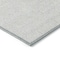 Homeroots 9' X 12' Ivory And Beige Geometric Washable Indoor Outdoor Area Rug 595659 - alternate 2