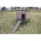 K9 Kennel Store 4ft X 4ft Kennel Castle Large Outdoor Dog House KENCASDH - alternate 3