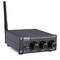 Pyle 240W Mini Bluetooth Home Stereo Amplifier PDA22BT - alternate 1