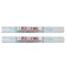 Con-Tact Brand Clear Cover Adhesive Covering, Clear, 18in. x 16 ft., Glossy, 2PK 16F-C9AD72-06 - alternate 2