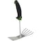 Best Garden 14'' Cultivating Hand Weeder Mattock GT-965HS - alternate 3