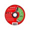 Diablo Cut-Off Wheel, 5 in Dia, 1/16 in Thick, 7/8 in Arbor, Aluminum Oxide Abrasive DBD050063101C - alternate 2