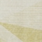 Homeroots 8' X 10' Wheat Gold And Ivory Geometric Washable Indoor Outdoor Area Rug 582503 - alternate 3