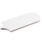 Andova Tiles Picole 3-in. x 9-in. Popsicle Terazzo Look  Satin Ceramic Wall Tile (5.73 Square Feet Per Box) ANDPIC1405 - alternate 2