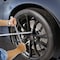 Powerbuilt 25" Heavy Duty  SAE 4-Way Lug Wrench 640870 - alternate 3