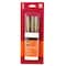 Sakura Pigma Micron Pens, Size 03 Fine Point, Black, 3PK 50021 - alternate 2