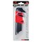 Performance Tool 12-PC LONG HEX KEY SET W86101 - alternate 2