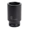 Sunex 3/4 in Drive 1-3/8 in Deep Impact Socket 444D - alternate 2