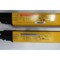 Keyence LIGHT CURTAIN SET 24V-DC SL-V36HM-T SL-V36HM-R - alternate 3