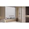 Andova Tiles Kaia 12-in. x 24-in. Stone Look Matte Porcelain Wall & Floor Tile (9.69 Square Feet Per Box) ANDKAI496 - alternate 4