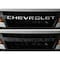 Putco Emblems, CHEVROLET Logo; Grille; Chrome; Stainless 55553GM - alternate 5