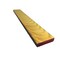 Southern Copper 954 Aluminum Bronze Rectangle Bar 0.375 in Thickness 1.5 in Width 132 in Length 954REC375-1500-132 - alternate 1