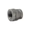 Southland 3/4-in x 1/2-in FIP Black Iron Reducing Coupling 521-343HN - alternate 1