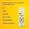 Zep Heavy-Duty Cleaner, Aerosol Can, Mint, 12 PK 322901 - alternate 4