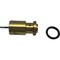 John Deere VALVE, JOHN DEERE OEM AE55281 AE55281 - alternate 3