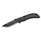 Outdoor Edge Cutlery 3.0" DROP-POINT BLADE PACK, Tumbled, 6PK RR30-6 - alternate 1