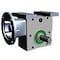 Cone Drive WORM GEAR REDUCER B061110.BANTF - alternate 2