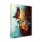 Trademark Fine Art Outdoor Canvas Art Barrett Biggers 'Passing Crows' Wall Art for Patios, or Gardens GRL01385-OC1419WR - alternate 1
