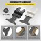 Vevor Oscillating Multi Tool Saw Blades Multi Tool Blades 50PCS for Wood Metal TZ-50PCS-6 - alternate 2