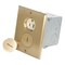 Leviton Plugs and Receptacles 25249-FBA - alternate 1