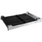 Startech.Com 2U Vented Sliding Rack Shelf w/ Cable Management Arm & Adjustable Mounting Depth - 50lbs / 22.7kg UNISLDSHF192 - alternate 1