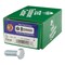 Hillman M10-1.50 mm D X 30 mm L Heat Treated Steel Hex Head Cap Screw, 40PK 916338 - alternate 1