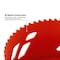 Klein Tools Bi-Metal Hole Saw, 4-Inch 31027 - alternate 2