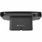 Compulocks iPad 10th-11th A16 Gen Space Enclosure AV Conference Room Capsule Black 341B209IPDSB - alternate 5