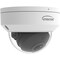 Adesso 8MP CMOS ADV-AI DOME CAM IP6712V & POE FIXED LENS 30 MTR RANGE CYBERVIEW810D - alternate 4