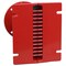 Deejay Led High frequency acoustic waveguide for bolt on drivers with 2-in Throat RED TBH2LINEARRAYRED - alternate 4
