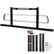 Buyers Products Truck Cab Protectors 3052916 - alternate 1