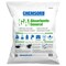 Chemsorb Granular Sorbent, Perlite, 2 1/2 gal Volume Absorbed per Pkg., 8 lb lb, Bag, J1 SP30GA-LB8 - alternate 5