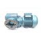 Sew Eurodrive GEARMOTOR 84RPM 2HP 230/460V-AC SAF67DT90L4 - alternate 3