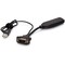 C2G C2G VGA to HDMI Dongle Adapter Converter - M/F - C2G VGA to HDMI Dongle Adapter Converter C2G30037 - alternate 1