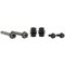 Motorcraft Disc Brake Caliper Repair Kit,  BKCOE10 - alternate 2