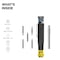 Klein Tools 13-in-1 Multi-Bit Pocket Precision Screwdriver 32611P - alternate 2