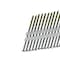 Numax 21 Deg. 3in x 0.120in Plastic Collated Brite Finish Full Round Head Smooth Shank Framing Nails FRN.120-3B500 - alternate 2