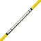 The Groundskeeper Ii 55-inch Lightweight Fiberglass Replacement Rake Handle Only Yellow 32230H - alternate 2