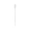 United Scientific Transfer Pipette, 3.0 mL, Graduated to 1 mL, Sterile, LDPE, 400PK UNTPS02 - alternate 1