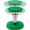 Kore Design Kids Adjustable Standard Wobble Chair for Schools, Classrooms, 14-19in tall, Active Seating, Green 803920 - alternate 2