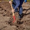 Corona Tools Trench Shovel, 28 Degree, 5 in. Head, Ash Hardwood Handle SS 64305 - alternate 3