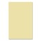 Lettermark Colors 30% Recycled Multipurpose Color Paper, 20 lb Bond Weight, 8.5 x 14, Canary, 5000PK 94292 - alternate 2