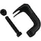Performance Tool Ford Ball Joint Separator, Low Profile, 2-3/8 in. Jaw, Forged Steel W83051 - alternate 3