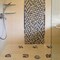 Apollo Tile Beige Gray 11.7 in x 11.7 in Glass, Resin Polished Floor and Wall Mosaic Tile 4.75 sqft/case, 5PK APLBDA882305 A - alternate 4