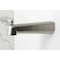 Kingston Brass Single-Handle Pressure Balanced Tub and Shower Faucet, Brushed Nickel KB6348NDL - alternate 2