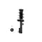 Fcs Struts Suspension Strut And Coil Spring Assembly 3333414R - alternate 2