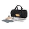 Picnic Time Family Of Brands NCAA Pittsburgh Panthers BBQ Kit Grill Set & Cooler, BBQ Accessories 757-06-175-504-0 - alternate 1