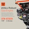 Superhandy Jumping Jack Tamping Rammer,  GUO117 - alternate 4